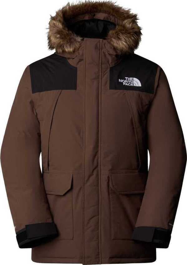 Chaqueta THE NORTH FACE M MCMURDO PARKA