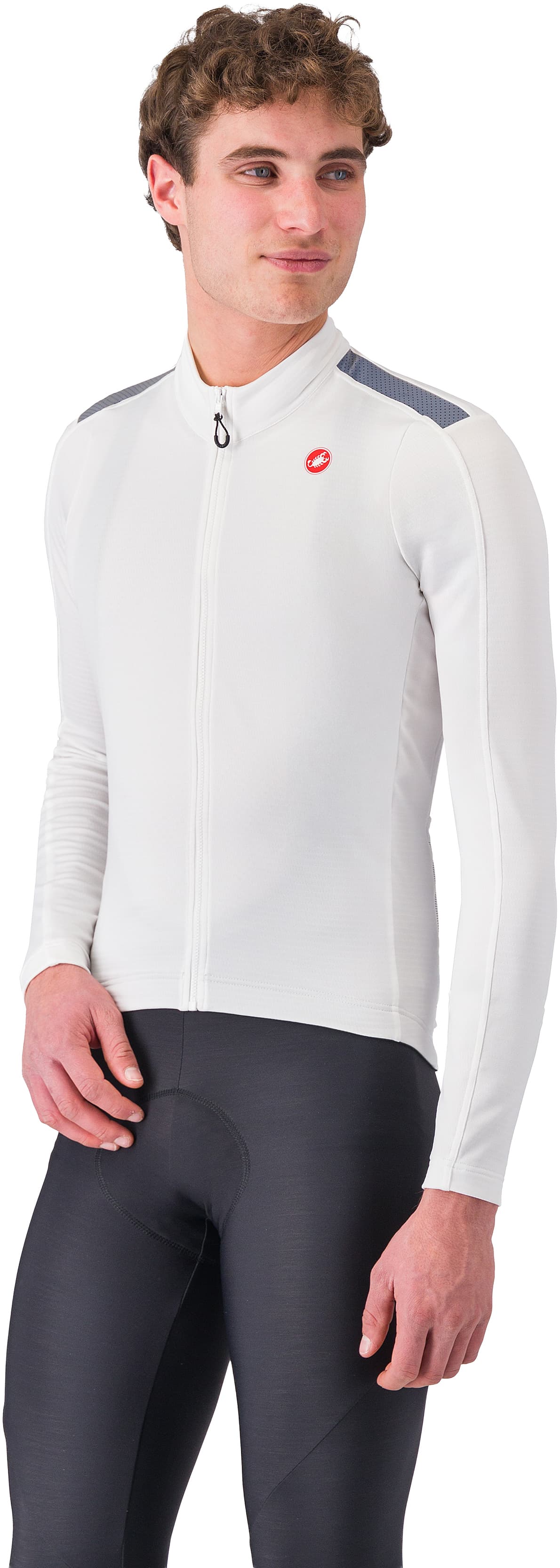 Maillot CASTELLI PURO 4 JERSEY