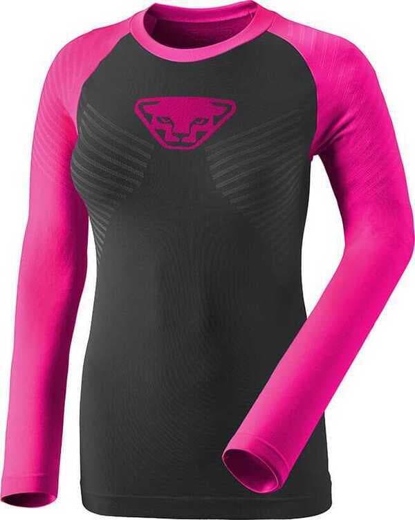 Camiseta DYNAFIT SPEED DRYARN W LS TEE