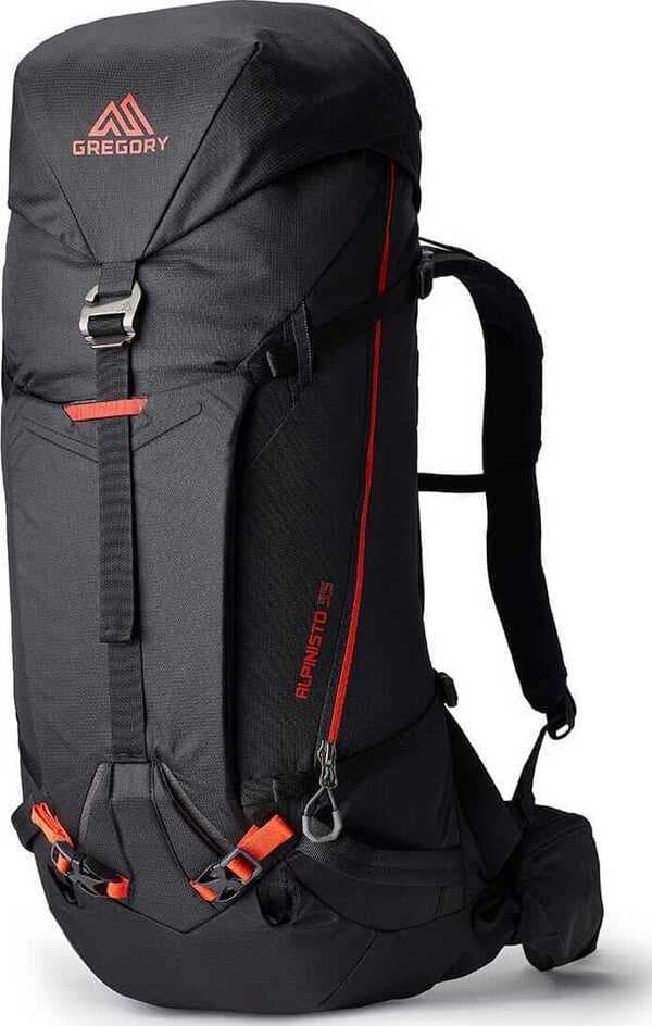 Mochila GREGORY ALPINISTO 35 LG