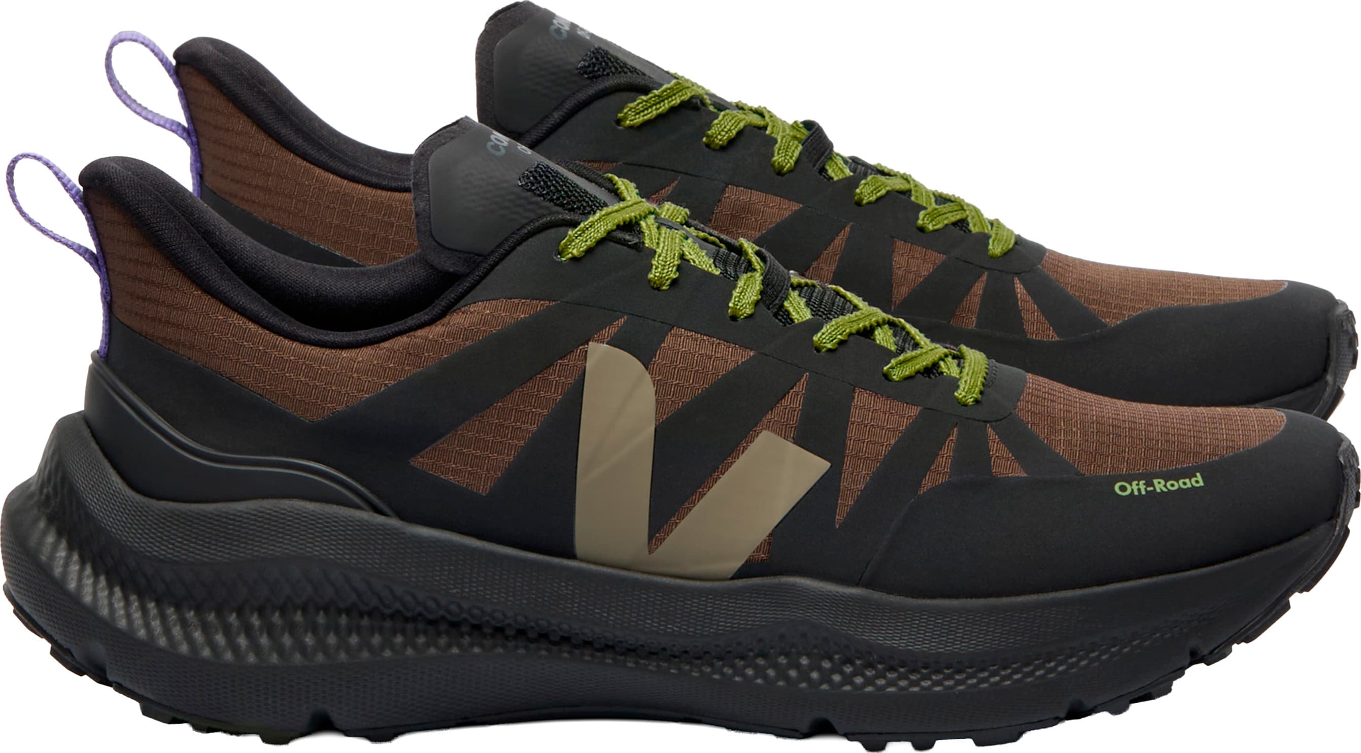 Zapatillas VEJA CONDOR 3 OFF ROAD
