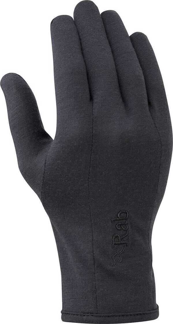 Guantes RAB FORGE 160 GLOVES WMNS