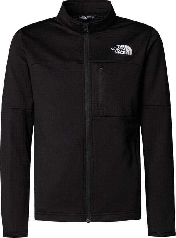 Forro Polar THE NORTH FACE TEEN HIKE MIDLAYER FZ