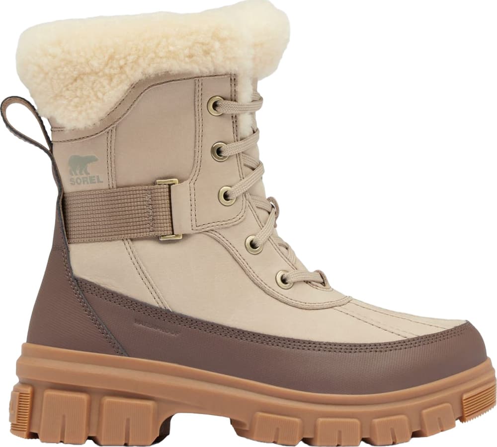 Botas SOREL TORINO V PARC WP