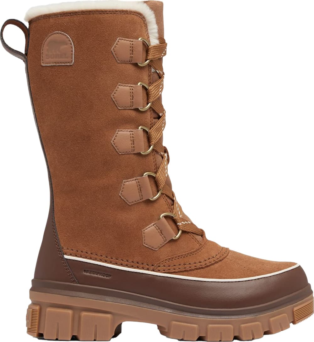 Botas SOREL TORINO V TALL WP
