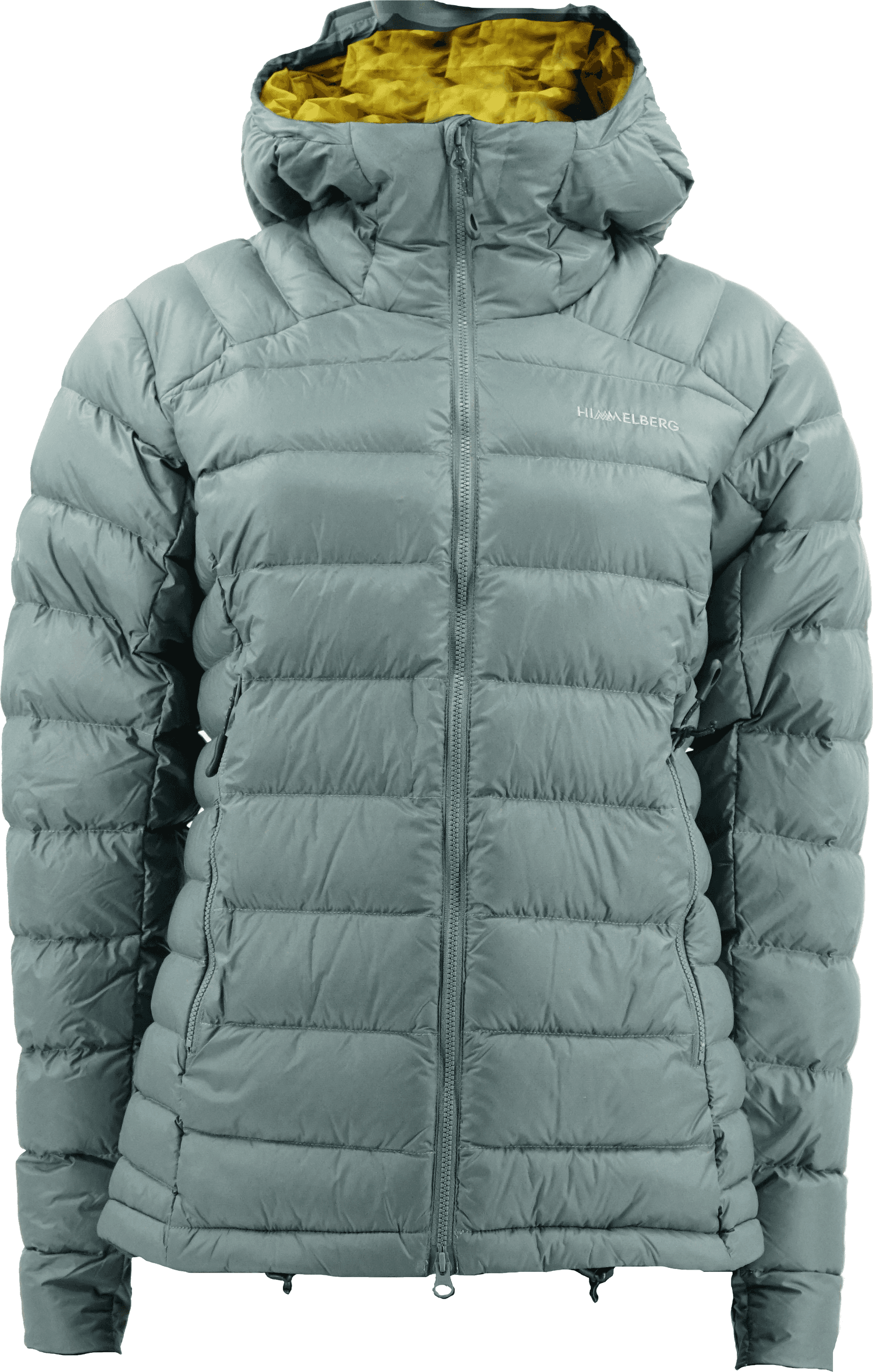 Chaqueta HIMMELBERG NORDIC DOWN JACKET WOMEN