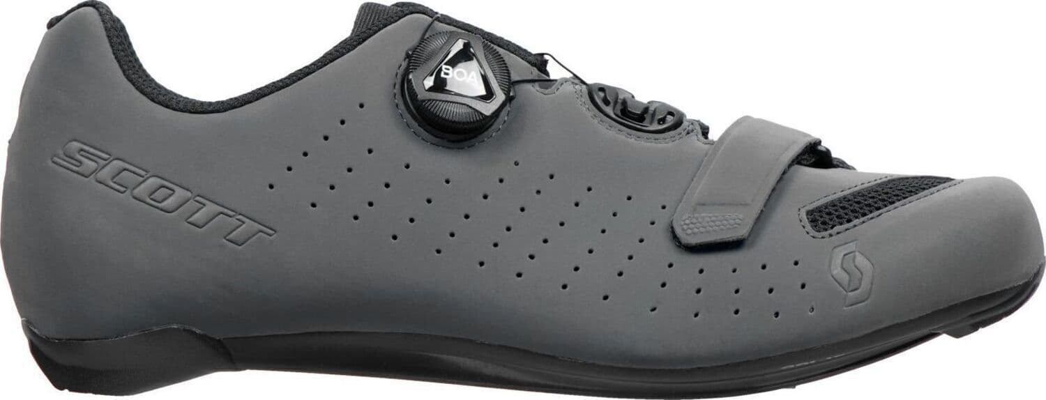 Zapatillas SCOTT ROAD COMP BOA REFLECTIVE WOMEN'S SHOE