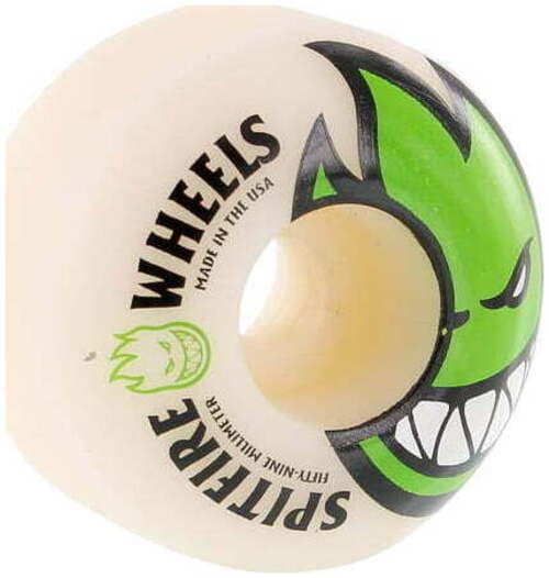 Rueda SPITFIRE BIGHEAD 99