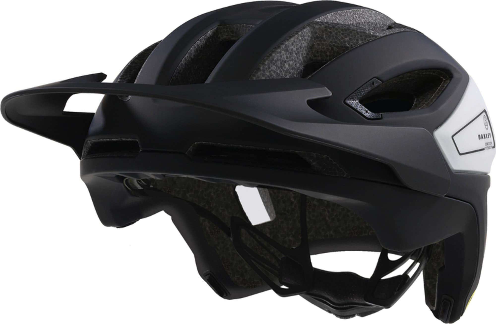 Casco OAKLEY DRT3 TRAIL EUROPE