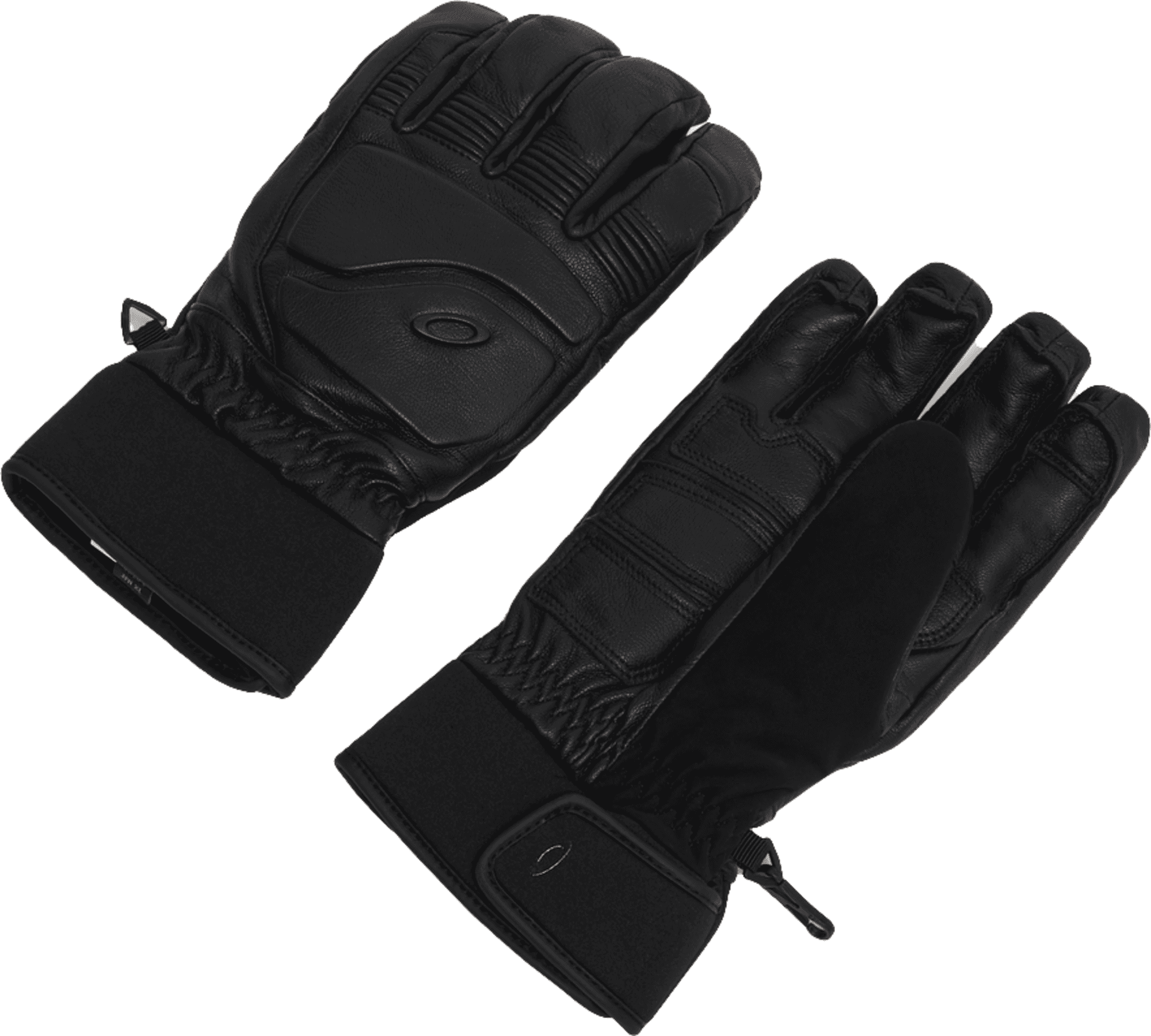 Guantes OAKLEY PEAK LEATHER GLOVES