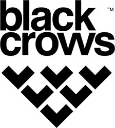 BLACK CROWS